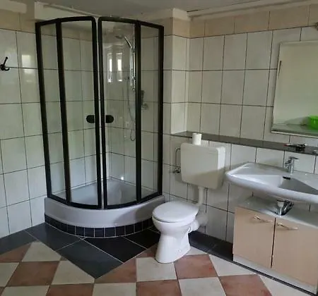 Monteurunterkunft Koppen *